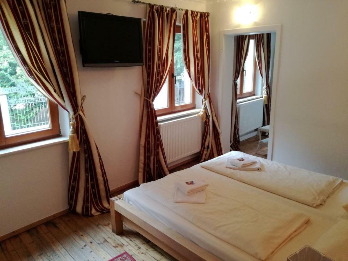Castle Hotel Ratisbonne Extérieur photo