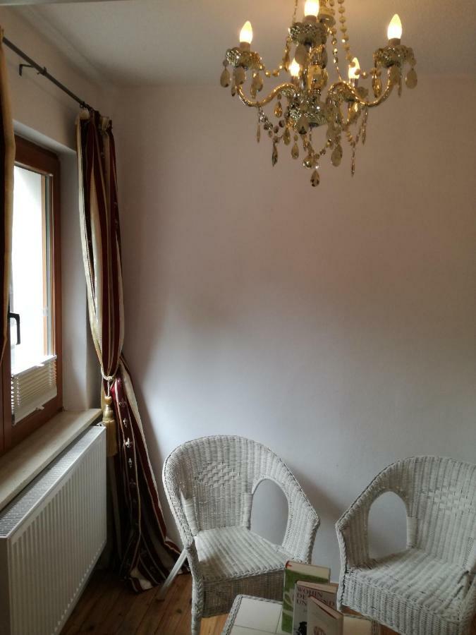 Castle Hotel Ratisbonne Extérieur photo